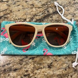 Goodr Toasted Marshmallow Magic